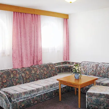 Apartment Haus Miramonte 732w