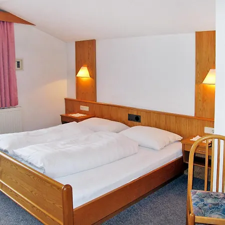 Haus Miramonte 732w Apartment *