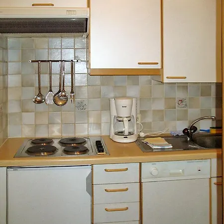 Haus Miramonte 732w Appartement Sölden