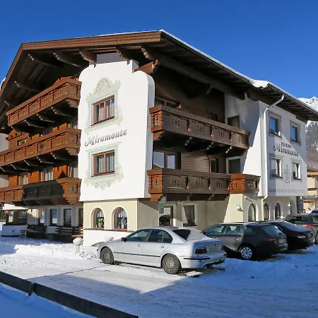 Haus Miramonte 732w Sölden