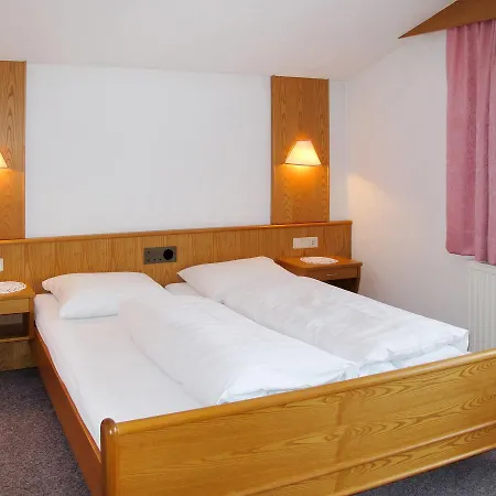 Appartement Haus Miramonte 732w Sölden