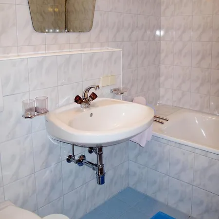 Appartement Haus Miramonte 732w