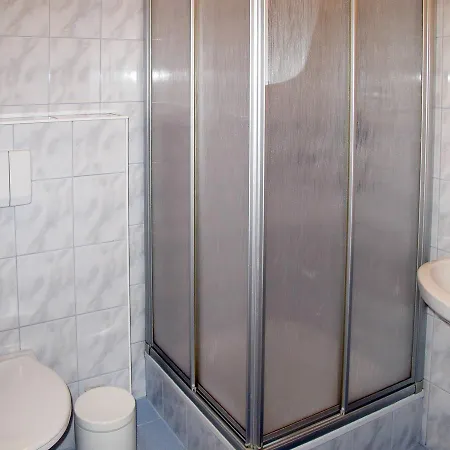 Appartement Haus Miramonte 732w Sölden