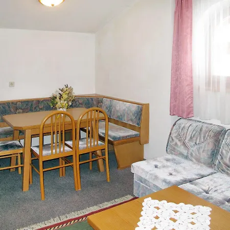 Haus Miramonte 732w *